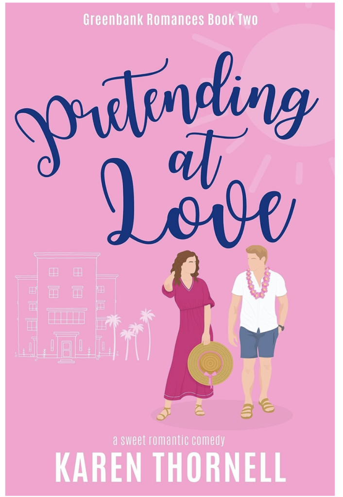 Pretending at Love